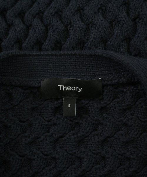 Theory เสื้อคาร์ดิแกน