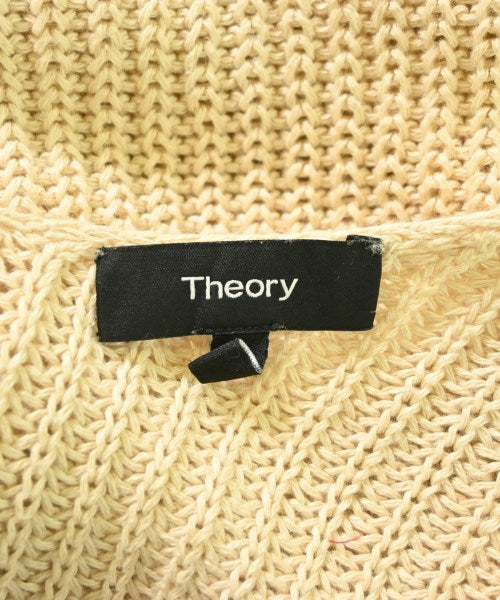 Theory เสื้อกันหนาว