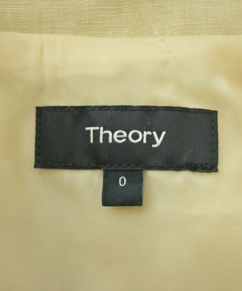 Theory เบลเซอร์/แจ็คเก็ตสูท
