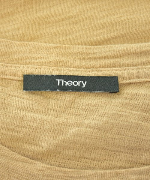 Theory เสื้อยืด/เสื้อท็อปส์