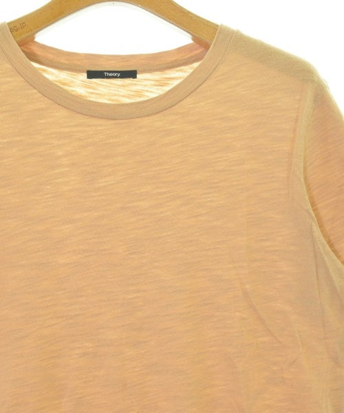 Theory เสื้อยืด/เสื้อท็อปส์