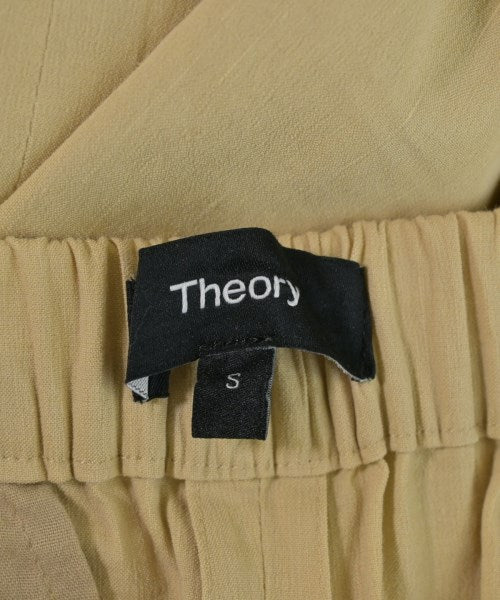 Theory กางเกง อื่น