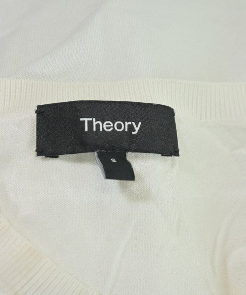 Theory เสื้อกั๊ก