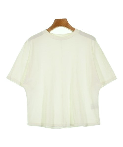 Theory เสื้อยืด/เสื้อท็อปส์