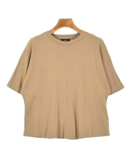 Theory เสื้อยืด/เสื้อท็อปส์
