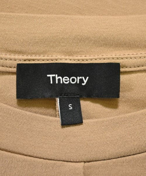 Theory เสื้อยืด/เสื้อท็อปส์