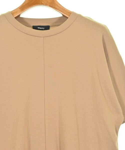 Theory เสื้อยืด/เสื้อท็อปส์