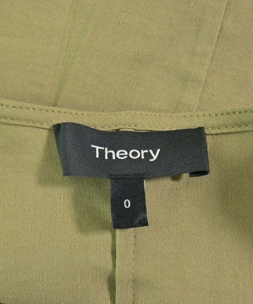 Theory ชุดเดรส