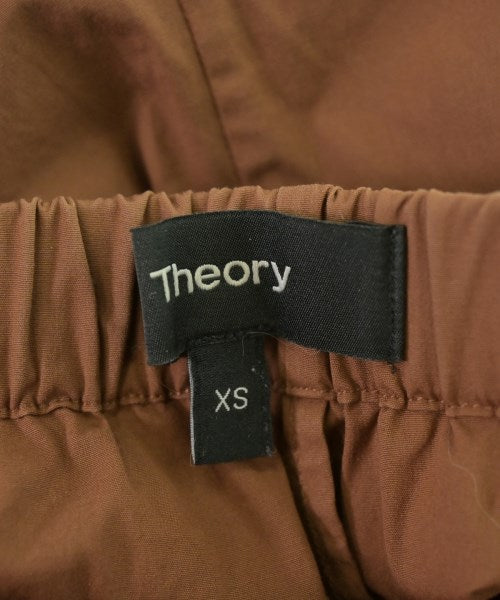 Theory กางเกง 5 ส่วน