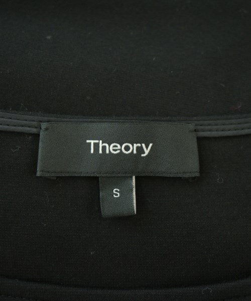 Theory เสื้อยืด/เสื้อท็อปส์