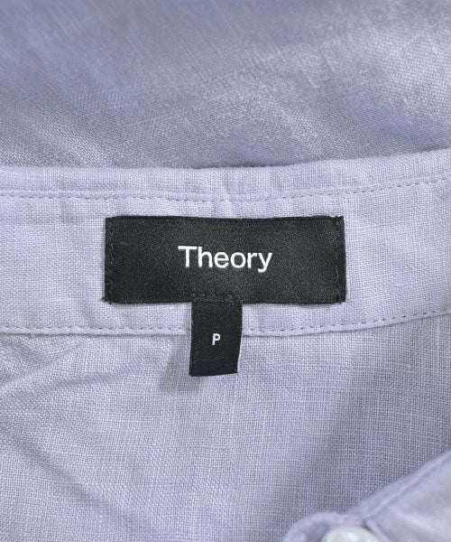 Theory เสื้อสตรี