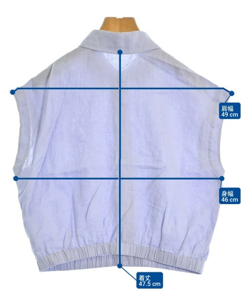 Theory เสื้อสตรี