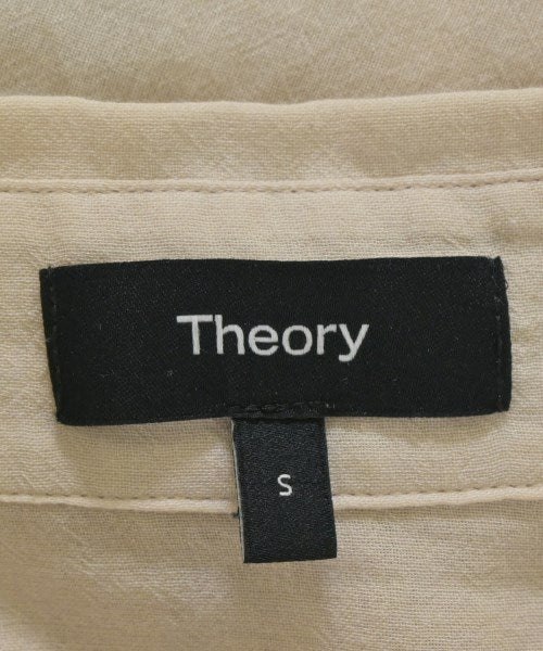 Theory เสื้อลำลอง