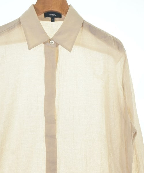 Theory เสื้อลำลอง