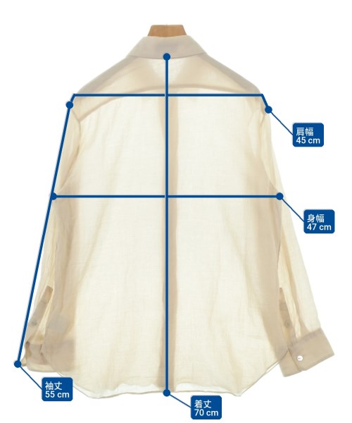 Theory เสื้อลำลอง