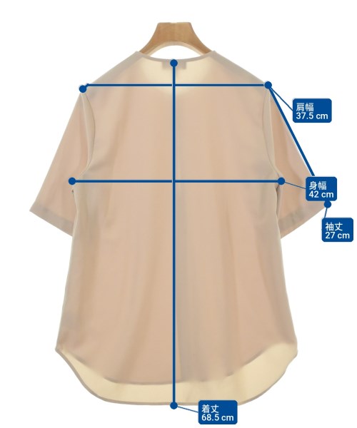Theory เสื้อสตรี