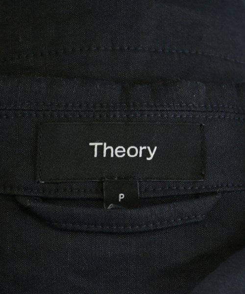 Theory แจ็คเก็ตเบลาส์ อื่น