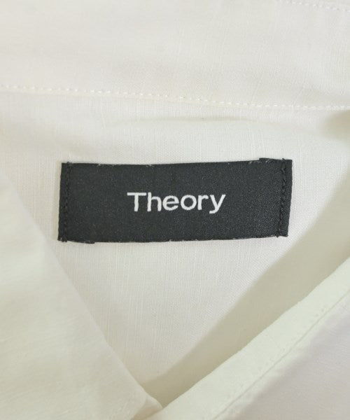 Theory เสื้อลำลอง