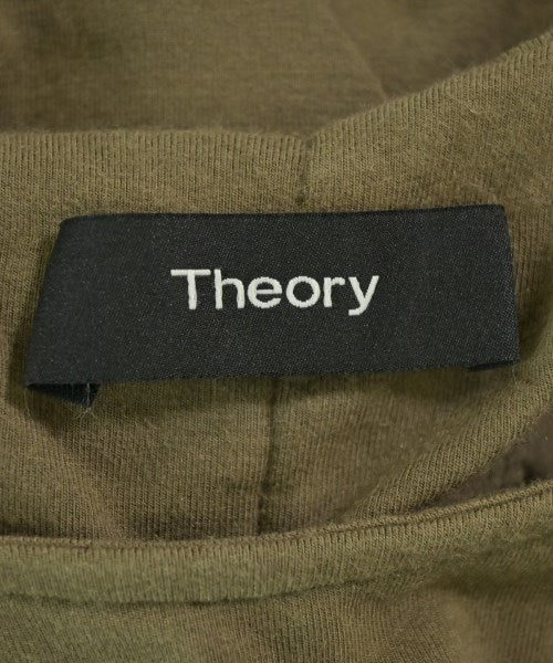 Theory ชุดเดรส