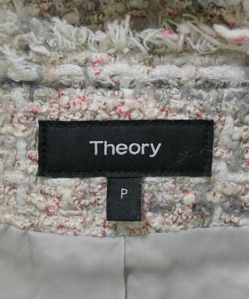 Theory เสื้อโค้ท อื่น