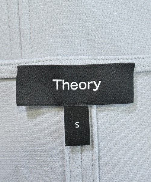 Theory เสื้อสตรี