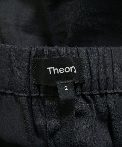 Theory กางเกงขายาว