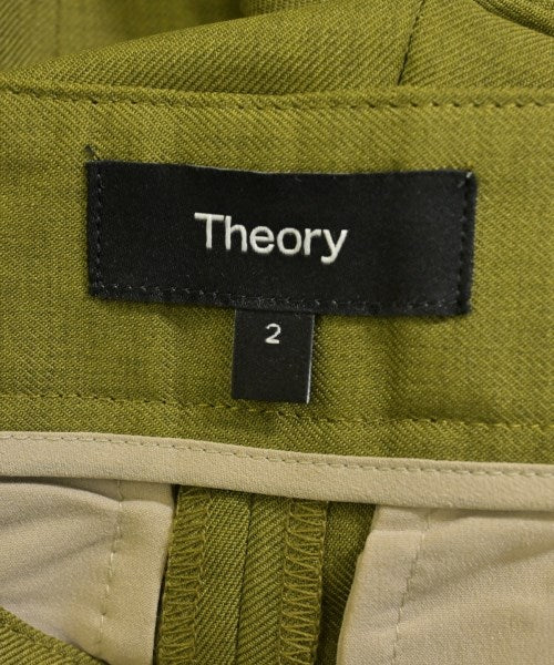 Theory กางเกงขายาว