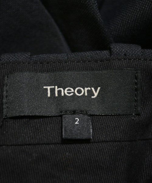 Theory กางเกงขายาว