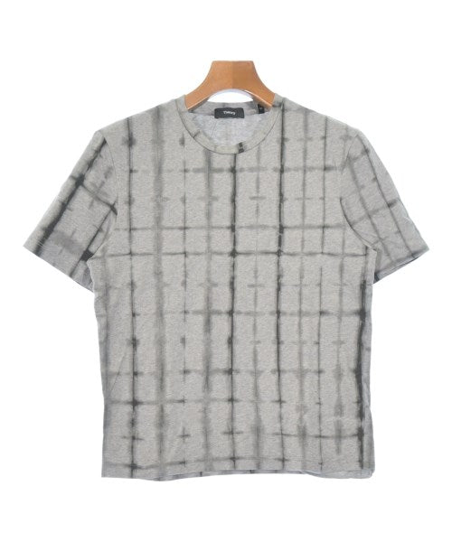 Theory เสื้อยืด/เสื้อท็อปส์