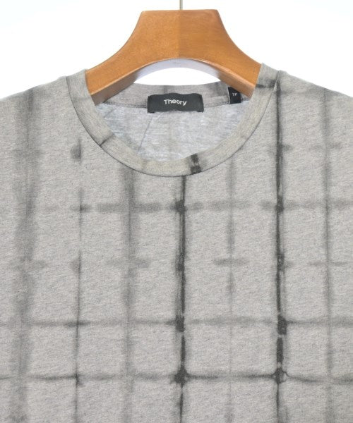 Theory เสื้อยืด/เสื้อท็อปส์