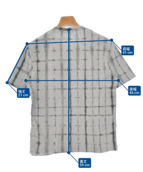 Theory เสื้อยืด/เสื้อท็อปส์