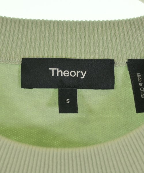 Theory เสื้อกันหนาว