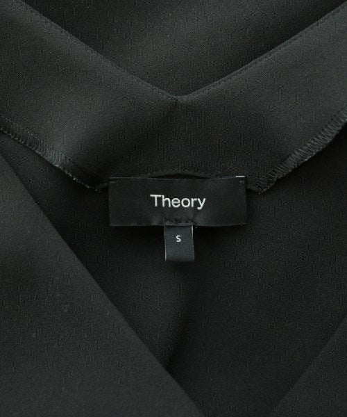 Theory เสื้อลำลอง
