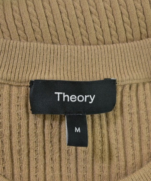 Theory เสื้อกันหนาว
