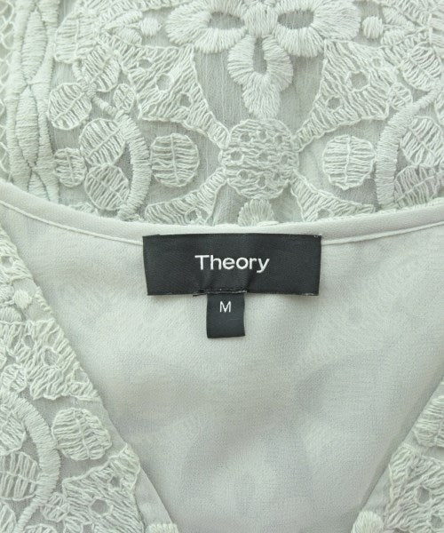 Theory เสื้อสตรี