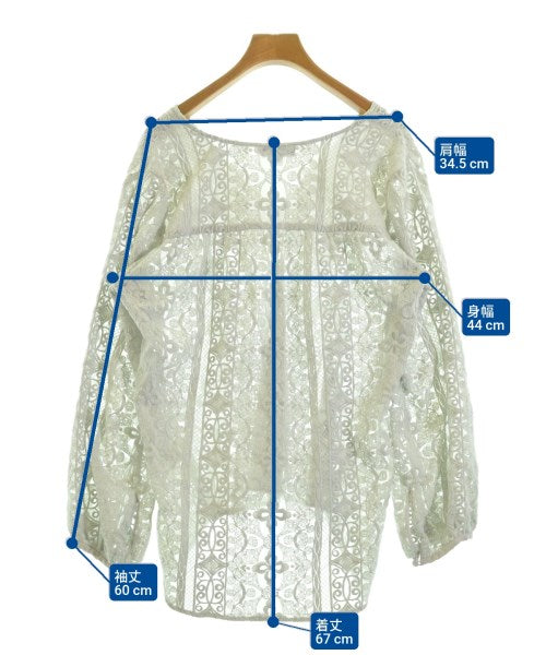 Theory เสื้อสตรี