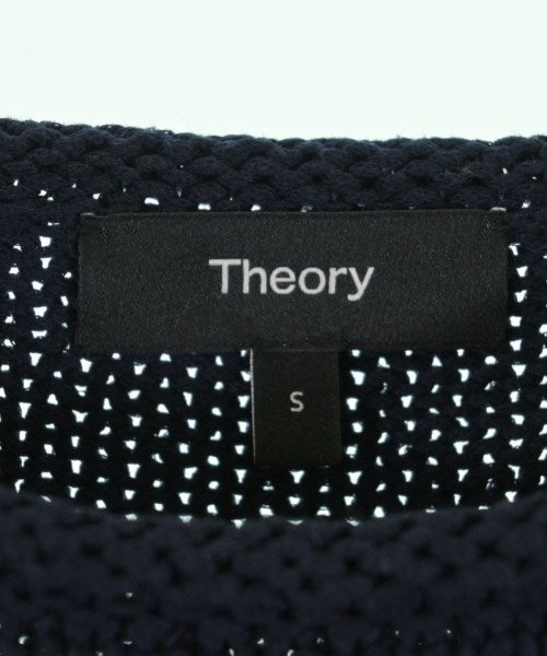 Theory เสื้อกันหนาว