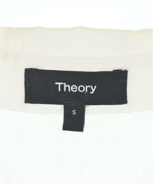 Theory เสื้อสตรี
