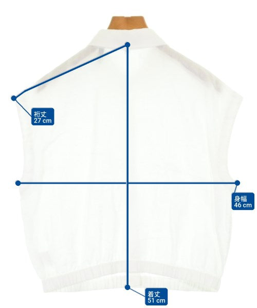 Theory เสื้อสตรี