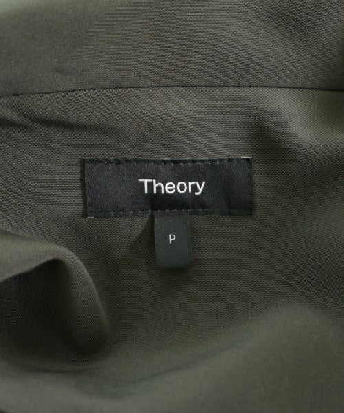 Theory เสื้อโค้ท อื่น