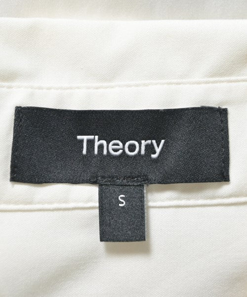 Theory เสื้อสตรี