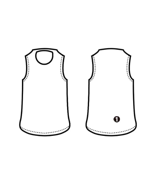 Theory เสื้อกั๊ก