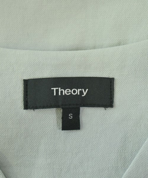 Theory เสื้อกั๊ก