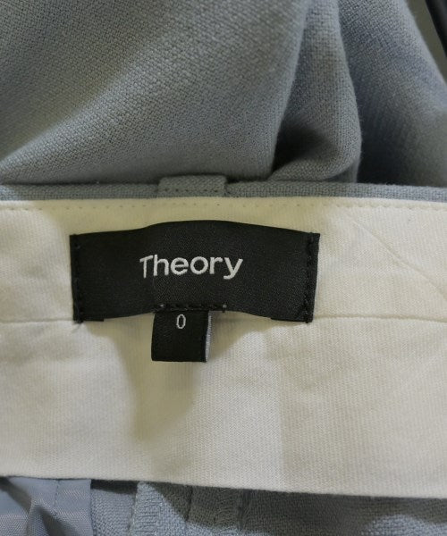 Theory กางเกง อื่น