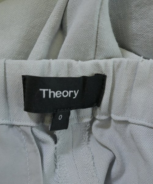 Theory กางเกง อื่น