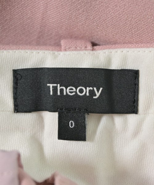 Theory กางเกง อื่น