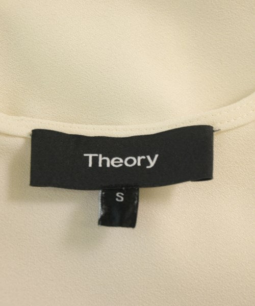 Theory เสื้อสตรี