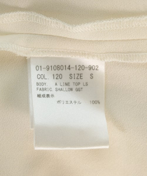 Theory เสื้อสตรี