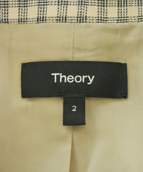 Theory เบลเซอร์/แจ็คเก็ตสูท