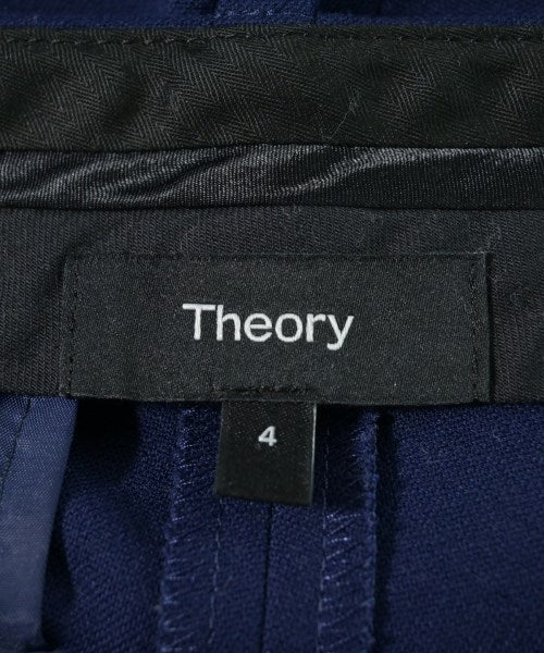 Theory กางเกงขายาว